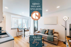 Appartement Grand Prix Spielberg by globboard